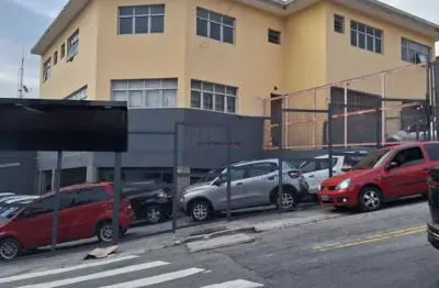 Prédio à venda na rua planeta, chácara belenzinho, são paulo por r$ 3.000.000