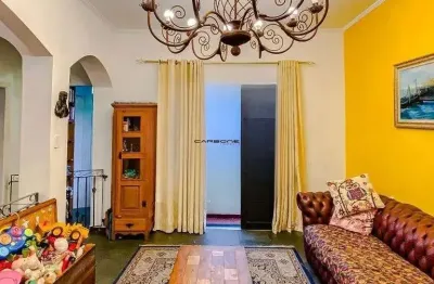 Casa com 3 quartos à venda na rua sapucaia, alto da mooca, são paulo por r$ 905.000