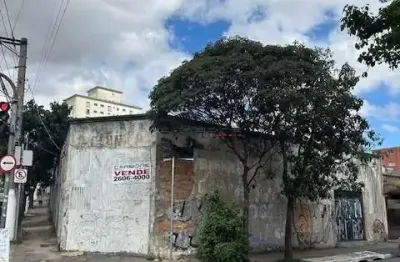 Barracão / galpão / depósito à venda na rua da mooca, mooca, são paulo por r$ 2.800.000