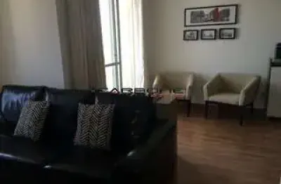 Apartamento com 2 quartos à venda na rua domingos afonso, vila santa clara, são paulo por r$ 570.000