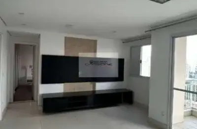Apartamento com 2 quartos à venda na rua domingos afonso, vila santa clara, são paulo por r$ 531.000