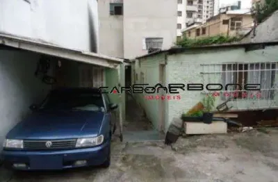 Casa com 3 quartos à venda na rua caetanos, vila regente feijó, são paulo por r$ 1.300.000