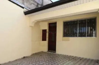 Casa com 2 quartos à venda na rua valentim magalhães, alto da mooca, são paulo por r$ 520.000