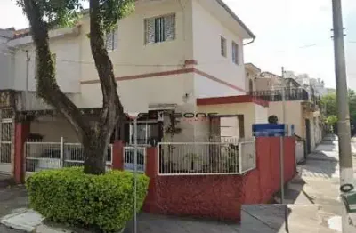 Casa com 3 quartos à venda na rua pascoal moreira, alto da mooca, são paulo por r$ 749.000