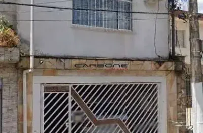 Casa com 2 quartos à venda na rua marquês do lavradio, jardim vila formosa, são paulo por r$ 800.000