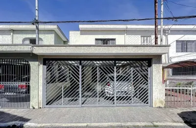 Casa com 4 quartos à venda na pacapiá, alto da mooca, são paulo por r$ 1.150.000