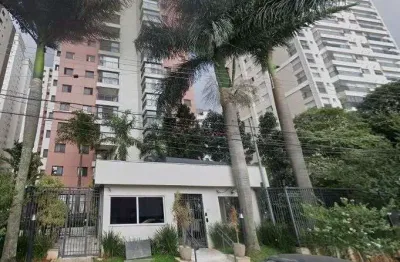 Apartamento com 2 quartos à venda na rua baguassu, vila regente feijó, são paulo por r$ 788.000