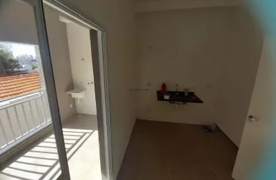 Apartamento com 2 quartos à venda na rua doutor josé higino, vila oratório, são paulo por r$ 370.000