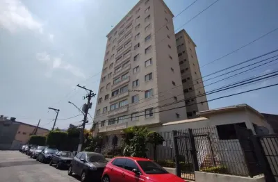 Apartamento com 3 quartos à venda na rua congonhal, vila cláudia, são paulo por r$ 480.000