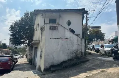 Casa com 2 quartos à venda na praça xavier da silveira, vila lucia elvira, são paulo por r$ 580.000