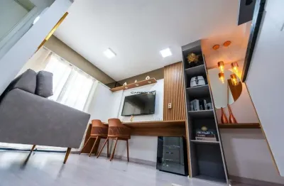 Apartamento com 1 quarto à venda na avenida professor luiz ignácio anhaia mello, vila prudente, são paulo por r$ 330.000