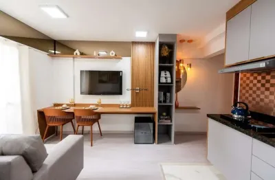 Apartamento com 1 quarto à venda na avenida professor luiz ignácio anhaia mello, vila prudente, são paulo por r$ 360.000