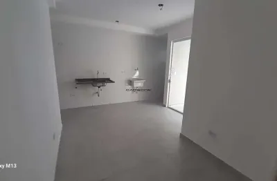 Apartamento com 2 quartos à venda na rua juiz de fora, vila ema, são paulo por r$ 265.000