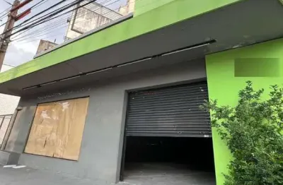 Barracão / galpão / depósito à venda na rua do acre, vila bertioga, são paulo por r$ 2.600.000