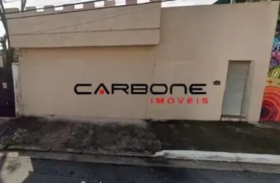 Terreno à venda na rua general argolo, vila invernada, são paulo por r$ 3.250.000