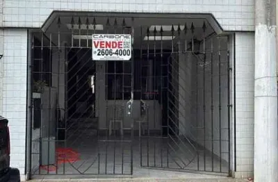 Casa com 3 quartos à venda na júlia izar, vila gomes cardim, são paulo por r$ 799.000