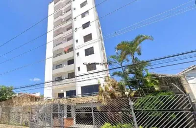 Apartamento com 3 quartos à venda na rua caçaquera, vila antonina, são paulo por r$ 620.000