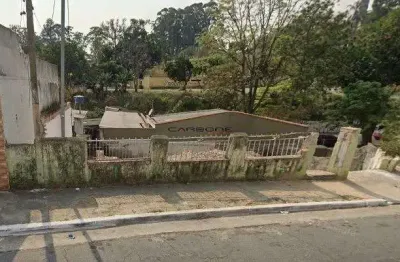 Terreno à venda na rua homero batista, vila formosa, são paulo por r$ 380.000