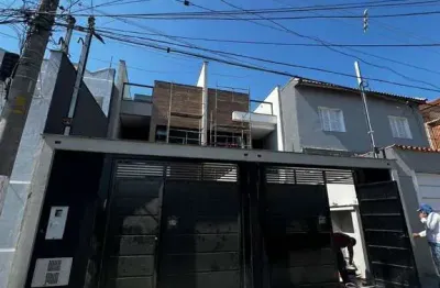 Casa com 4 quartos à venda na rua souza leão, mooca, são paulo por r$ 1.500.000