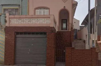 Casa com 2 quartos à venda na rua sapucaia, alto da mooca, são paulo por r$ 750.000