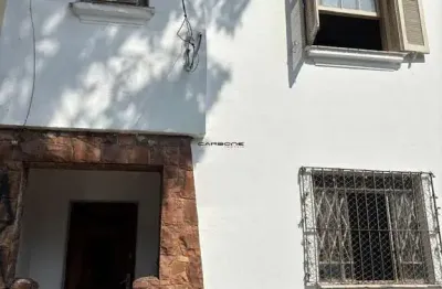 Casa com 2 quartos à venda na rua curupace, mooca, são paulo por r$ 530.000