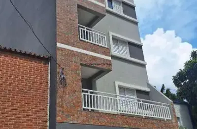 Apartamento com 1 quarto à venda na josé veríssimo, alto da mooca, são paulo por r$ 368.000