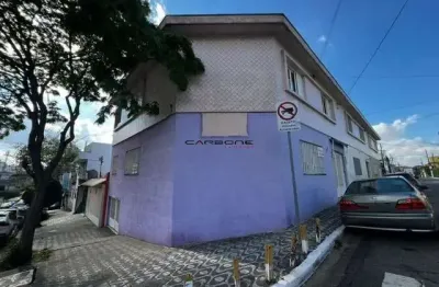 Casa com 3 quartos à venda na rua urbano do couto, alto da mooca, são paulo por r$ 799.999