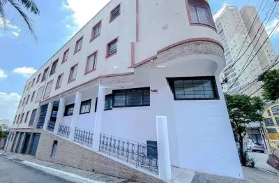Apartamento com 2 quartos à venda na rua da mooca, mooca, são paulo por r$ 320.000