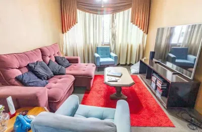 Apartamento com 3 quartos à venda na rua do oratório, alto da mooca, são paulo por r$ 440.000