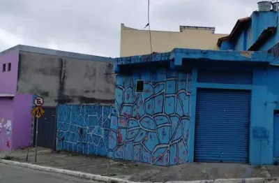 Terreno à venda na rua teofrasto, vila olinda, são paulo por r$ 695.000