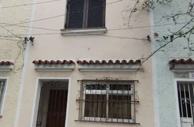 Casa com 2 quartos à venda na rua piraçununga, vila bertioga, são paulo por r$ 450.000