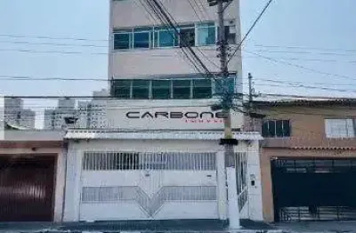 Prédio à venda na rua imbocuí, vila moreira, são paulo por r$ 8.500.000