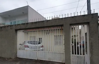 Casa com 3 quartos à venda na rua agostinho lattari, parque da mooca, são paulo por r$ 890.000