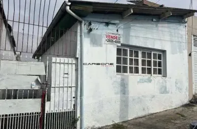 Casa com 2 quartos à venda na rua itaqueri, alto da mooca, são paulo por r$ 850.000