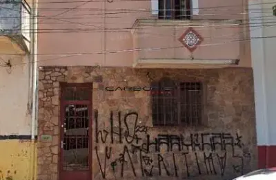 Casa com 4 quartos à venda na rua ezequiel ramos, mooca, são paulo por r$ 750.000