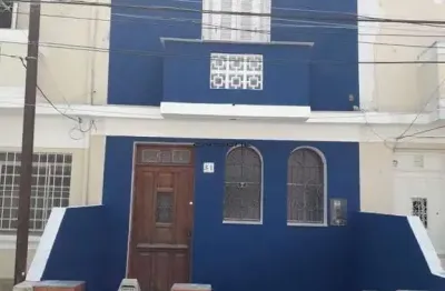 Casa com 2 quartos à venda na paulo adami, quarta parada, são paulo por r$ 539.990