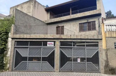 Casa com 3 quartos à venda na rua alfredo da motta, vila olinda, são paulo por r$ 500.000