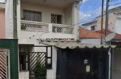 Casa com 4 quartos à venda na rua paulo de lima correa, vila libanesa, são paulo por r$ 1.080.000