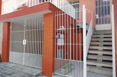 Casa com 2 quartos à venda na rua caioaba, vila graciosa, são paulo por r$ 479.000