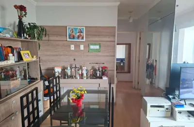 Apartamento com 2 quartos à venda na rua do acre, vila bertioga, são paulo por r$ 398.059