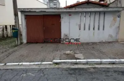 Terreno à venda na rua gregório matos, vila regente feijó, são paulo por r$ 790.000