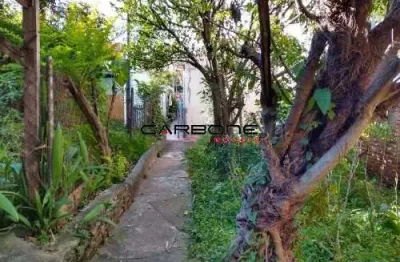 Terreno à venda na rua voltolino, água rasa, são paulo por r$ 1.300.000