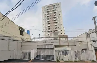 Apartamento com 2 quartos à venda na avenida álvaro ramos, quarta parada, são paulo por r$ 635.000