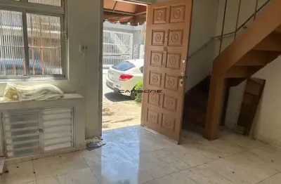 Casa com 2 quartos à venda na rua bom jesus, vila regente feijó, são paulo por r$ 348.000