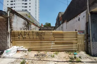 Terreno à venda na rua mossâmedes, vila santo estevão, são paulo por r$ 1.150.000