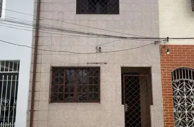 Casa em condomínio fechado com 2 quartos à venda na rua giuseppe cesari, brás, são paulo por r$ 860.000