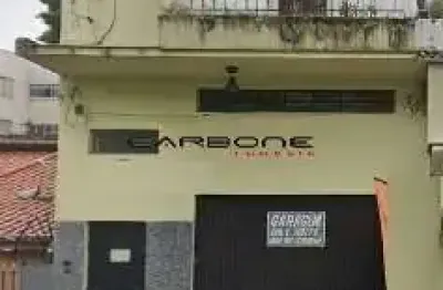 Casa com 2 quartos à venda na rua barão de penedo, água rasa, são paulo por r$ 1.260.000