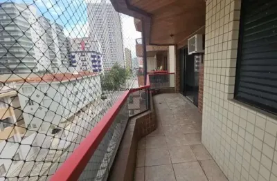 Apartamento com 3 quartos à venda na rua tiradentes, canto do forte, praia grande por r$ 950.000