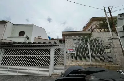 Casa com 3 quartos à venda na rua dante alighieri, vila prudente, são paulo por r$ 799.000