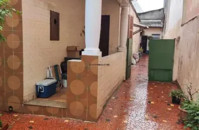 Casa com 2 quartos à venda na rua gregório matos, vila regente feijó, são paulo por r$ 680.000